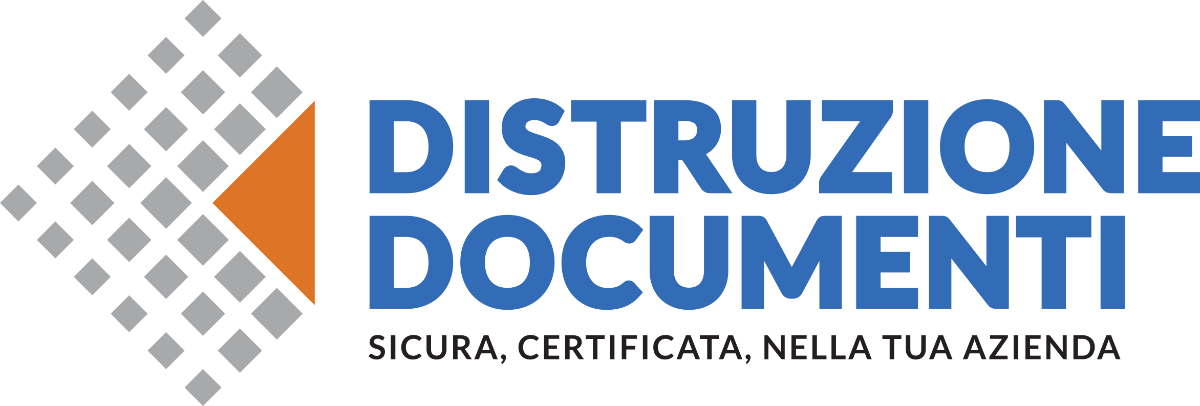 DISTRUZIONE DOCUMENTI S.R.L